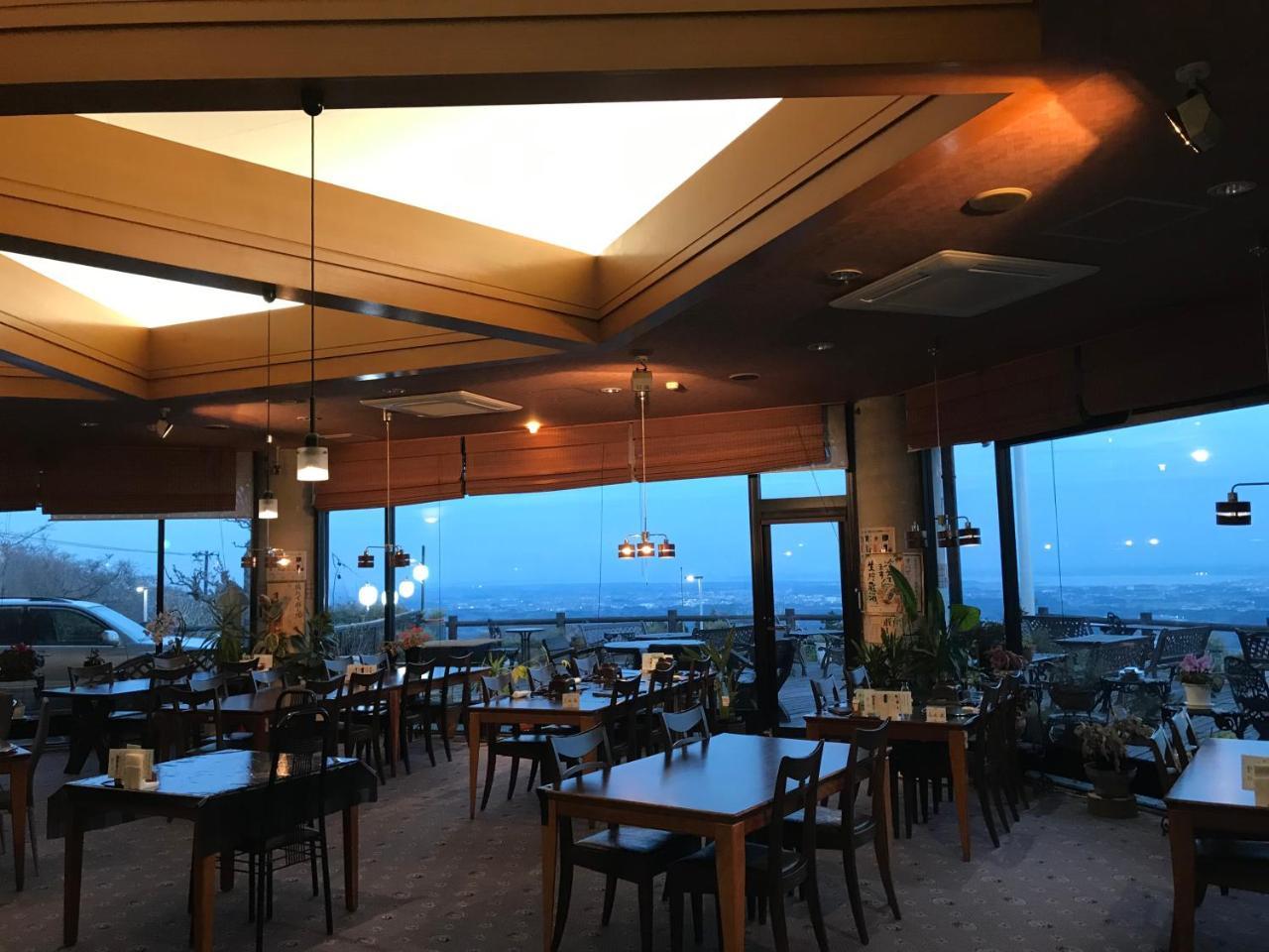 Hotel Iyashinosato 쓰치우라 외부 사진