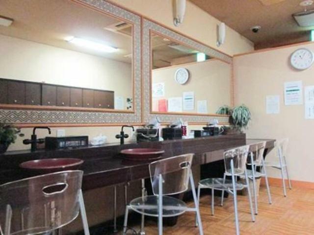 Hotel Iyashinosato 쓰치우라 외부 사진